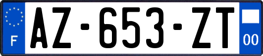 AZ-653-ZT