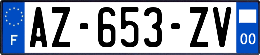 AZ-653-ZV