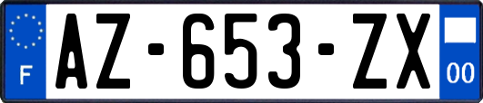 AZ-653-ZX