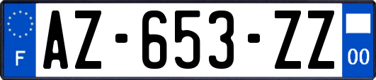 AZ-653-ZZ