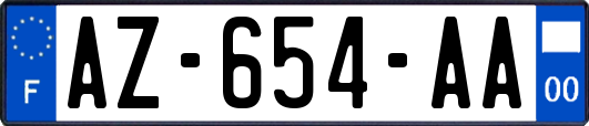 AZ-654-AA
