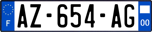 AZ-654-AG