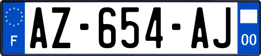 AZ-654-AJ