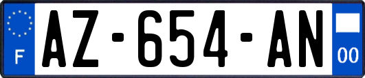 AZ-654-AN