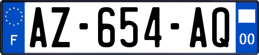 AZ-654-AQ