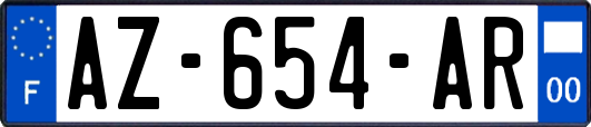 AZ-654-AR