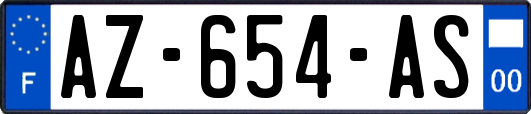 AZ-654-AS