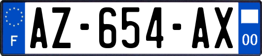 AZ-654-AX