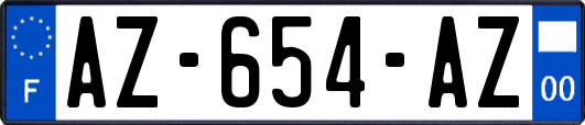 AZ-654-AZ