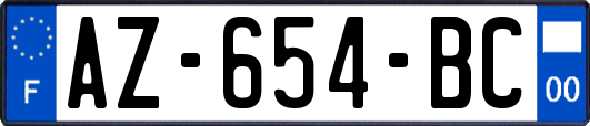 AZ-654-BC