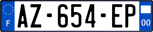 AZ-654-EP