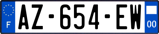 AZ-654-EW