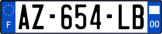 AZ-654-LB