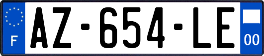 AZ-654-LE