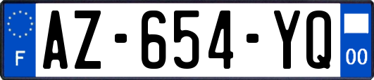 AZ-654-YQ