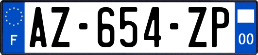AZ-654-ZP