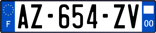 AZ-654-ZV