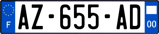 AZ-655-AD