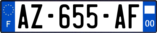 AZ-655-AF