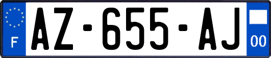 AZ-655-AJ