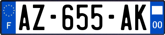 AZ-655-AK