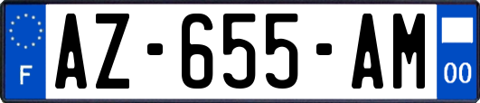 AZ-655-AM