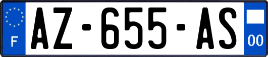 AZ-655-AS