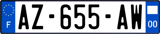 AZ-655-AW