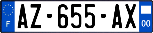 AZ-655-AX