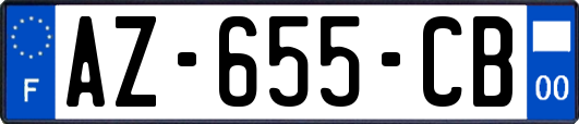 AZ-655-CB