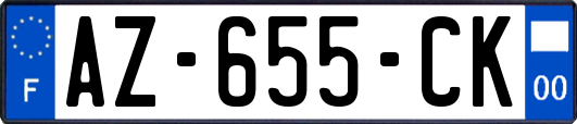 AZ-655-CK
