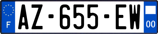 AZ-655-EW