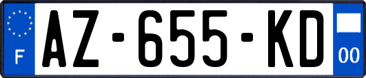 AZ-655-KD