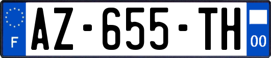 AZ-655-TH