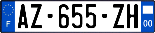 AZ-655-ZH