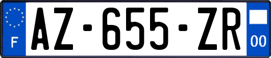 AZ-655-ZR