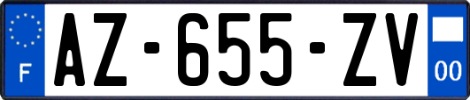 AZ-655-ZV