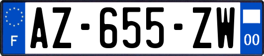 AZ-655-ZW