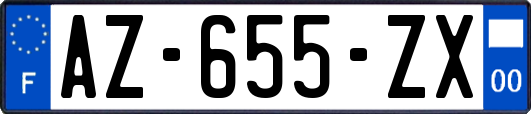 AZ-655-ZX