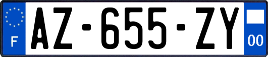 AZ-655-ZY