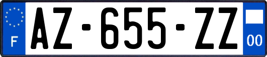 AZ-655-ZZ