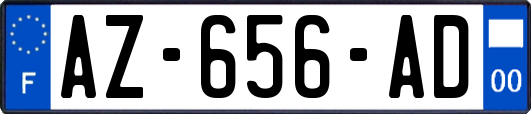 AZ-656-AD