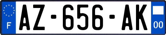 AZ-656-AK