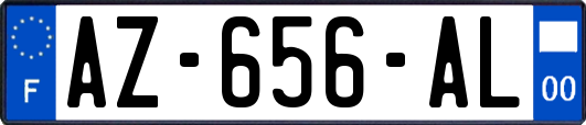 AZ-656-AL