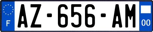 AZ-656-AM