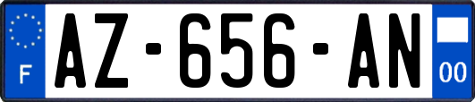 AZ-656-AN