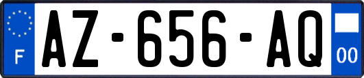 AZ-656-AQ