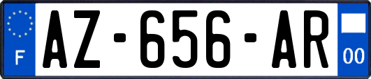 AZ-656-AR