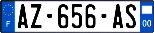 AZ-656-AS