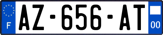 AZ-656-AT